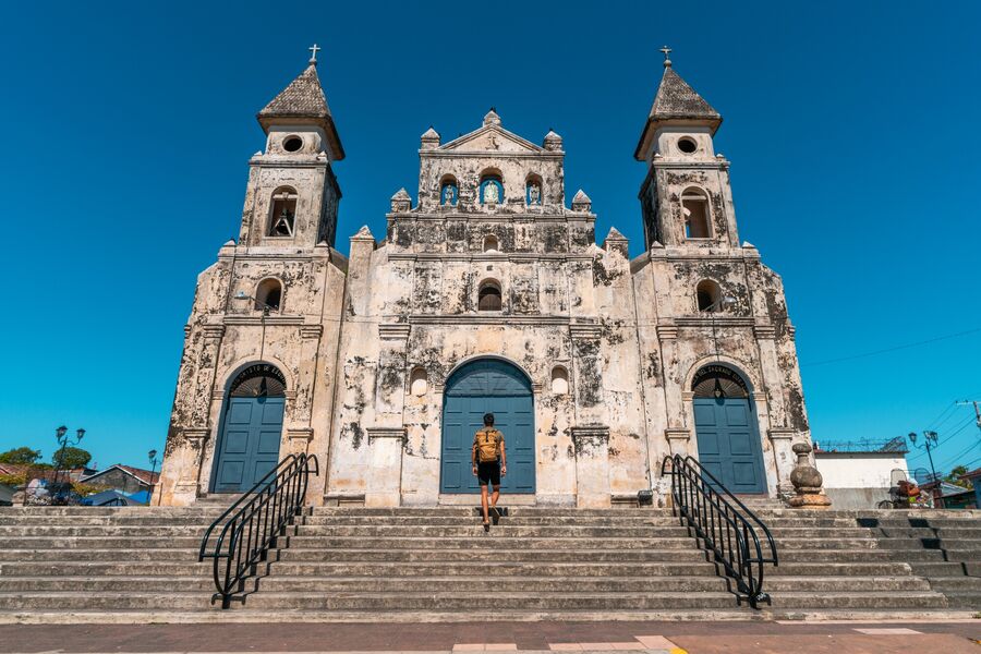 Discover Granada, Nicaragua: Things to Do, Travel Tips, & Itinerary - A Practical Guide for Independent Travelers