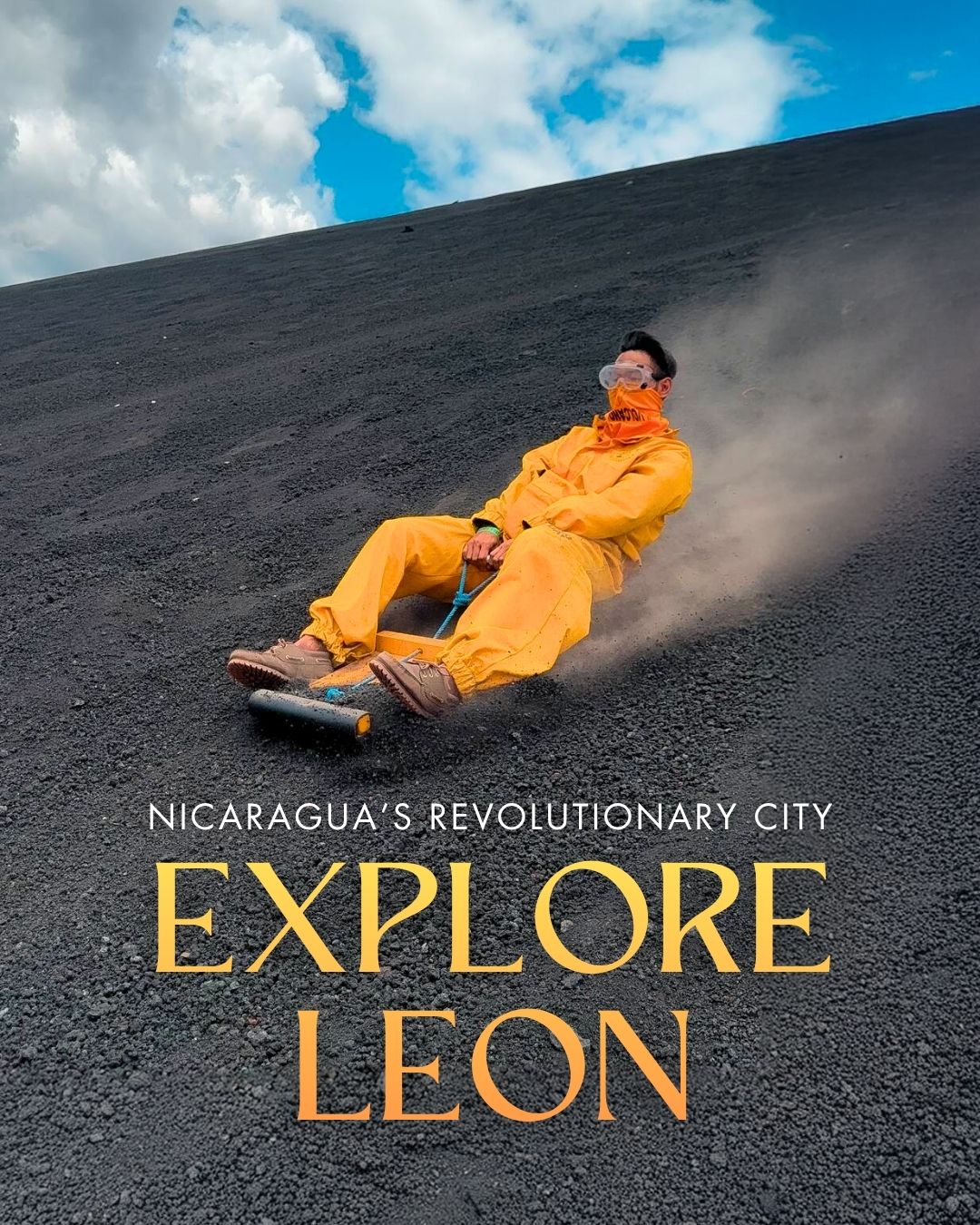 Share A Guide to Leon, Nicaragua: Things to Do, Travel Tips, & Itinerary on Pinterest.