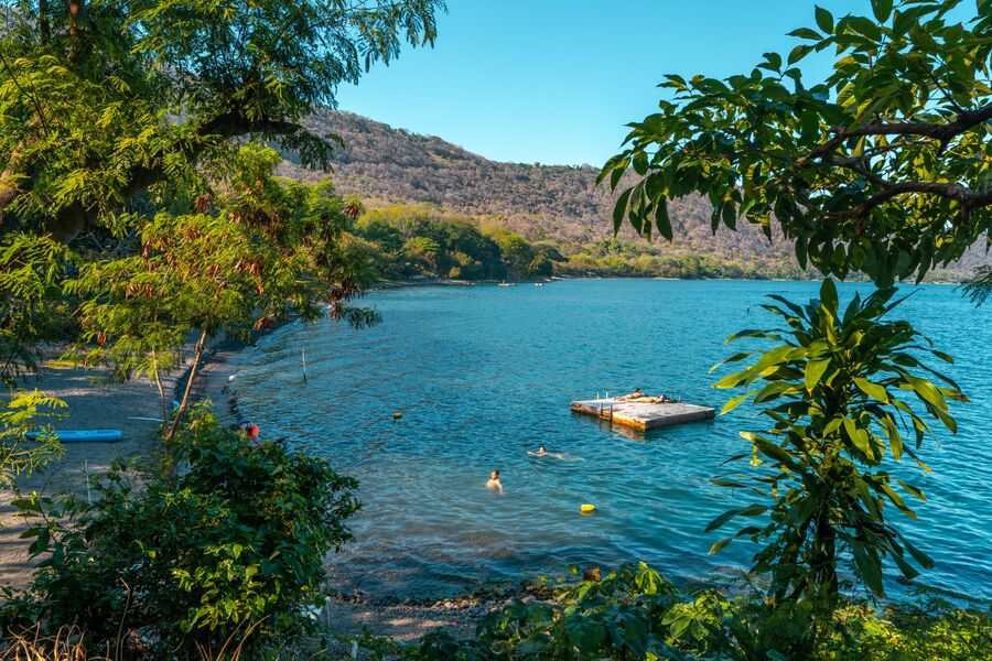 How to Visit Laguna de Apoyo - A Complete Travel Guide