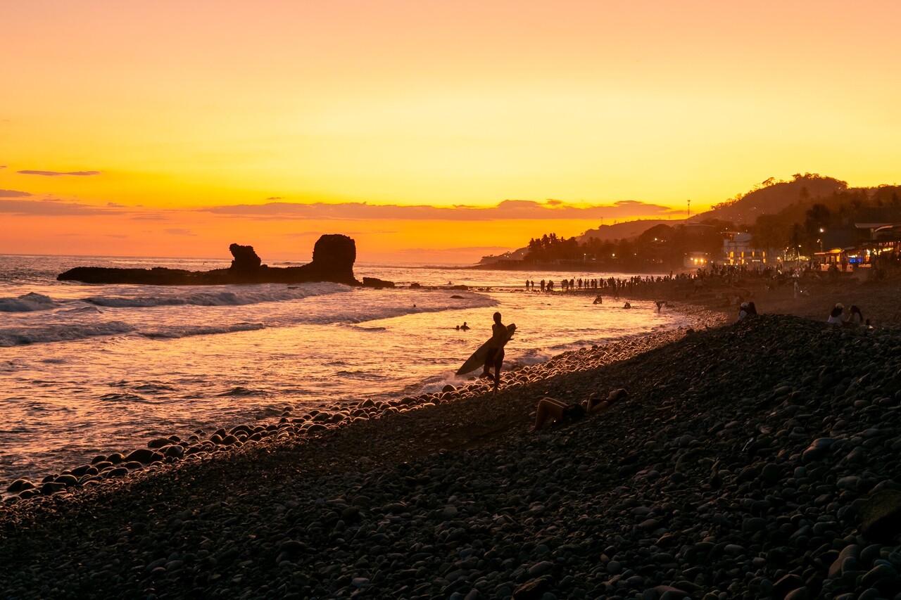 A Guide to El Tunco: Things to Do, Travel Tips & More - A Practical Guide for Independent Travelers