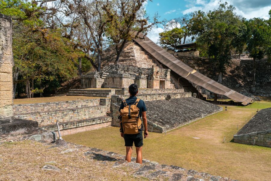 Copán Ruinas Guide: Visiting the Mayan Ruins, Travel Tips & More - A Practical Guide for Independent Travelers