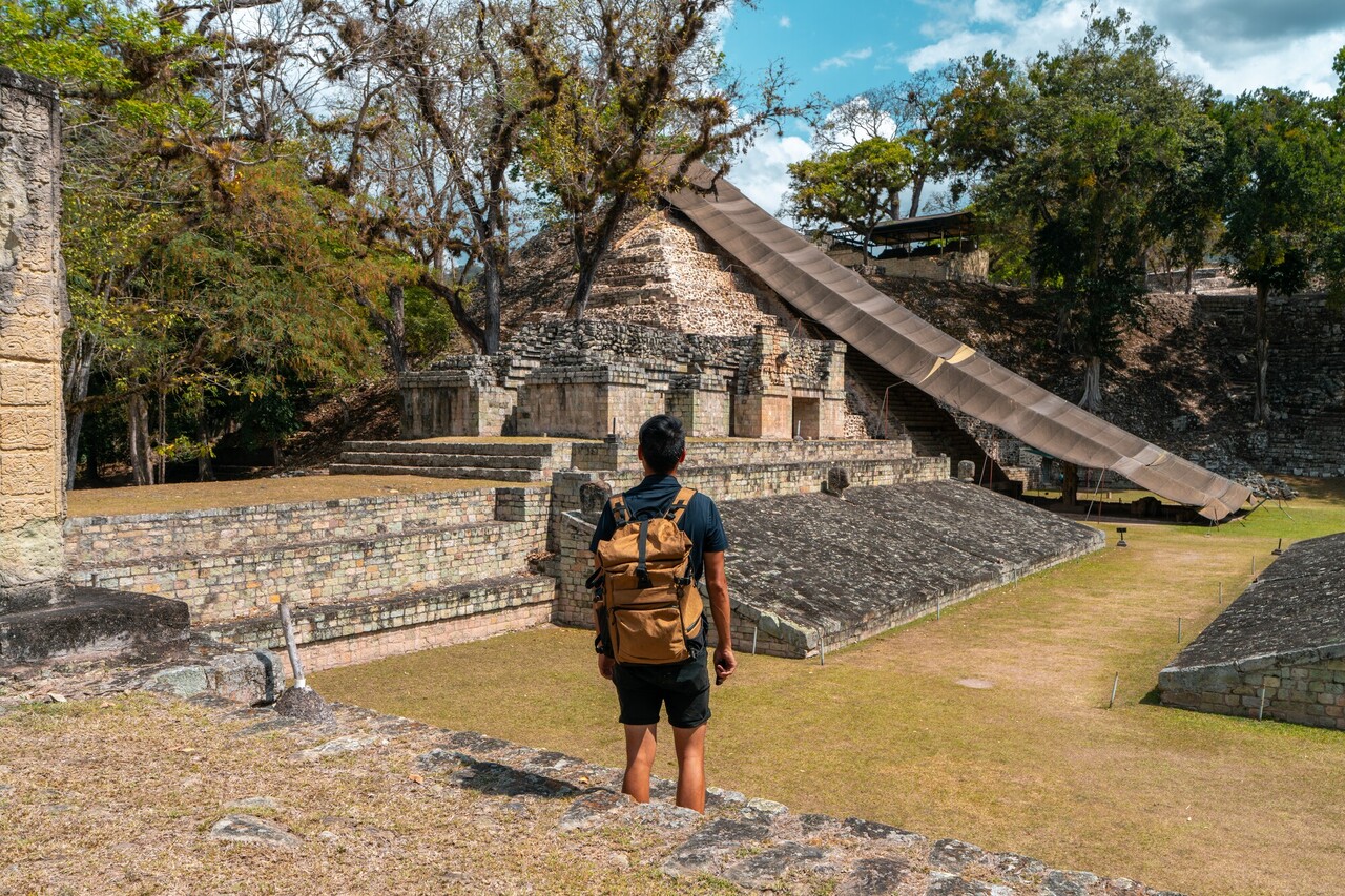 Copán Ruinas Guide: Visiting the Mayan Ruins, Travel Tips & More - A Practical Guide for Independent Travelers