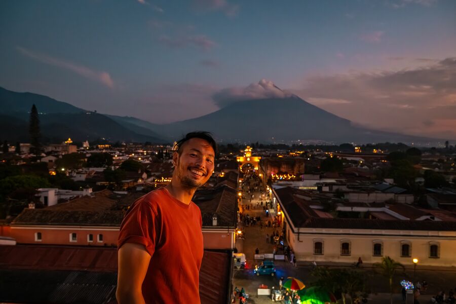 Antigua, Guatemala Travel Guide: Things to Do, Itinerary & More - A Practical Guide for Independent Travelers