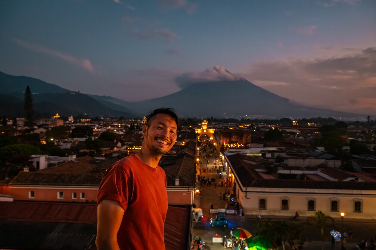 Antigua Travel Guide: 12 Best Things to Do & 5-Day Itinerary - A Practical Guide for Independent Travelers