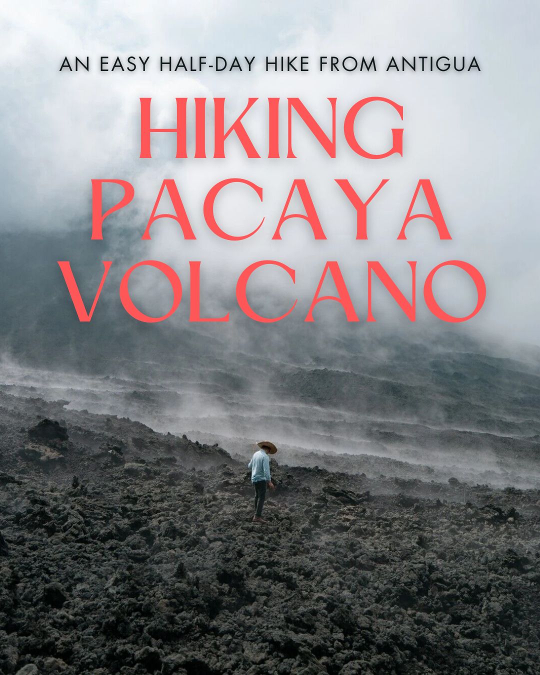 Share Hiking Pacaya Volcano in 2026: Everything You Need to Know on Pinterest.