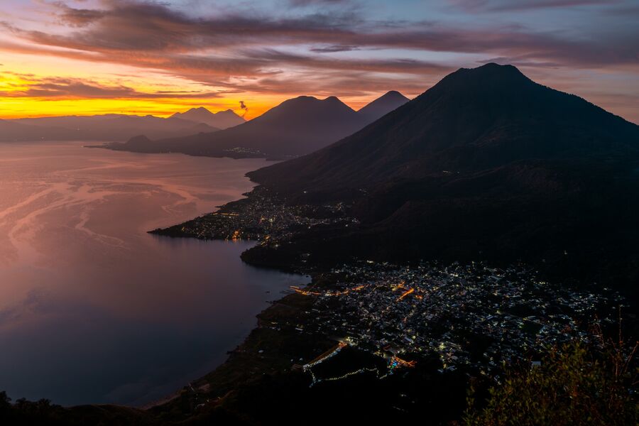 Explore Lake Atitlan: Things to Do, Towns to Visit, Itinerary & More - A Practical Guide for Independent Travelers