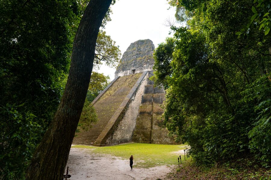 Flores Guatemala Travel Guide: Things to Do, Itinerary & More - A Practical Guide for Independent Travelers