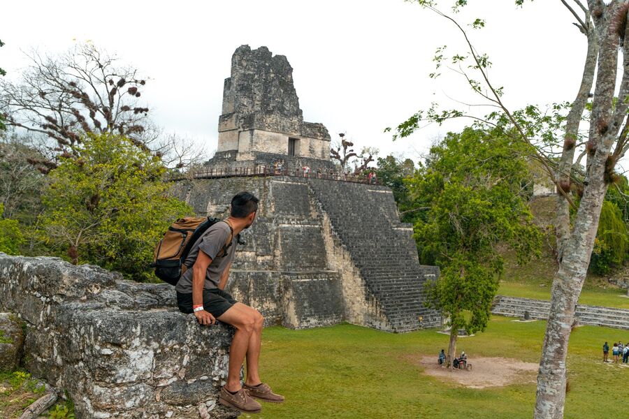 Visiting Tikal in 2026: Everything You Need to Know