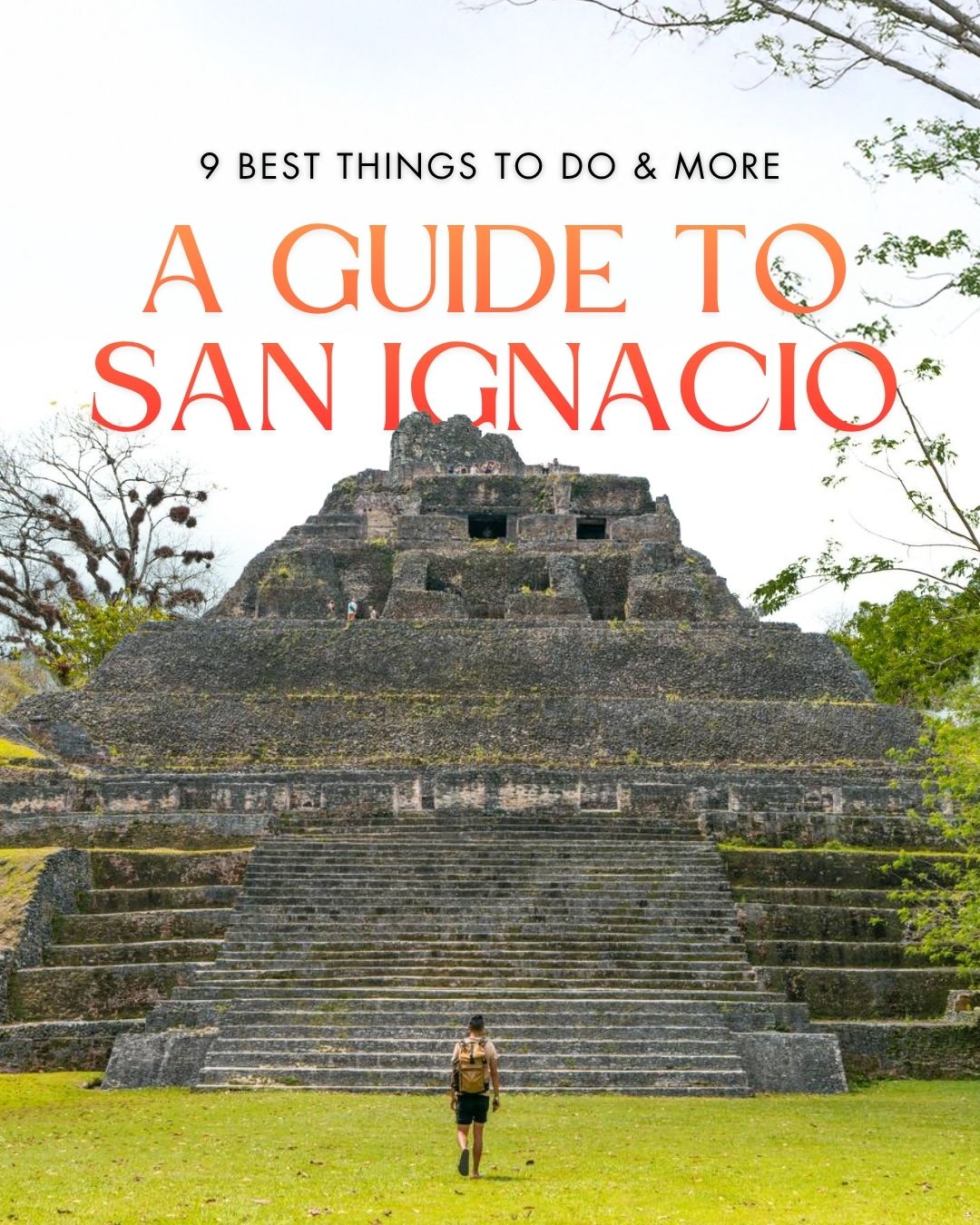 Share Exploring San Ignacio: 9 Best Things to Do & More on Pinterest.