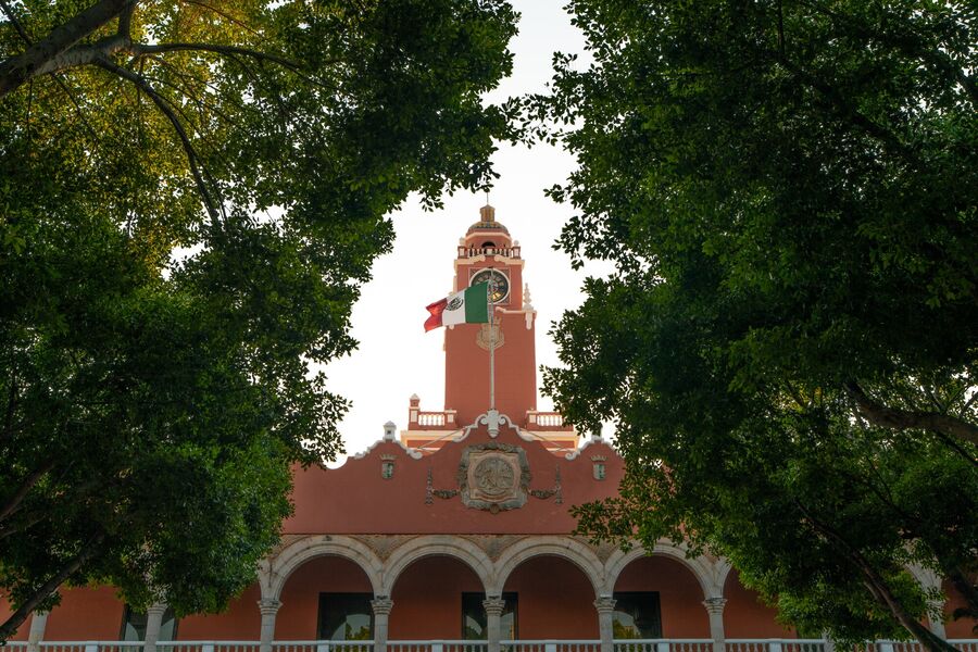 Explore Merida: Best Things to Do, Itinerary, and More