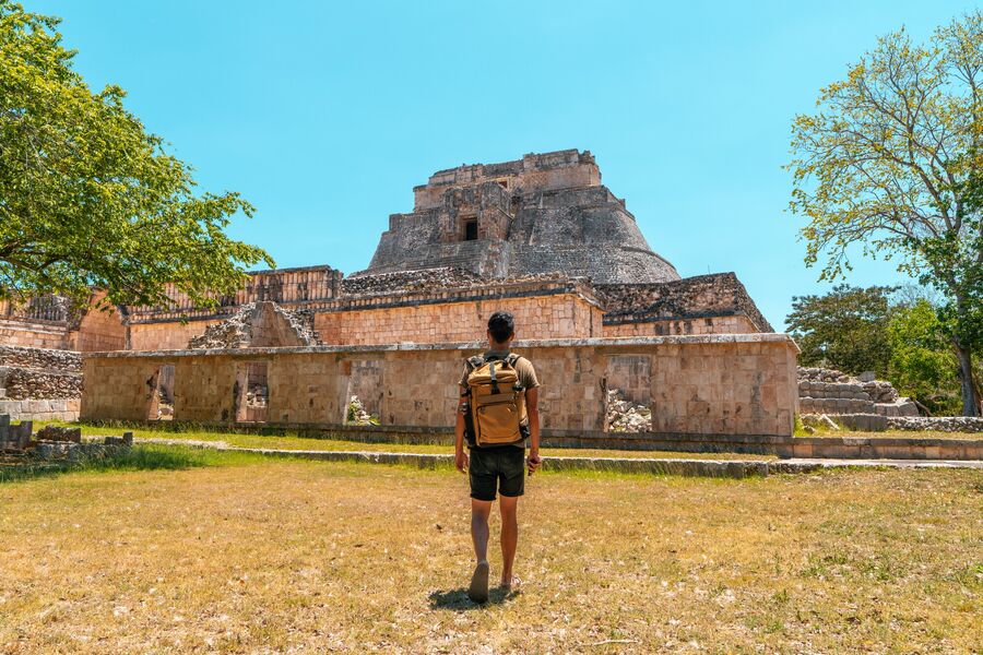 Visit Uxmal, Mexico: Things to See, Getting There & More