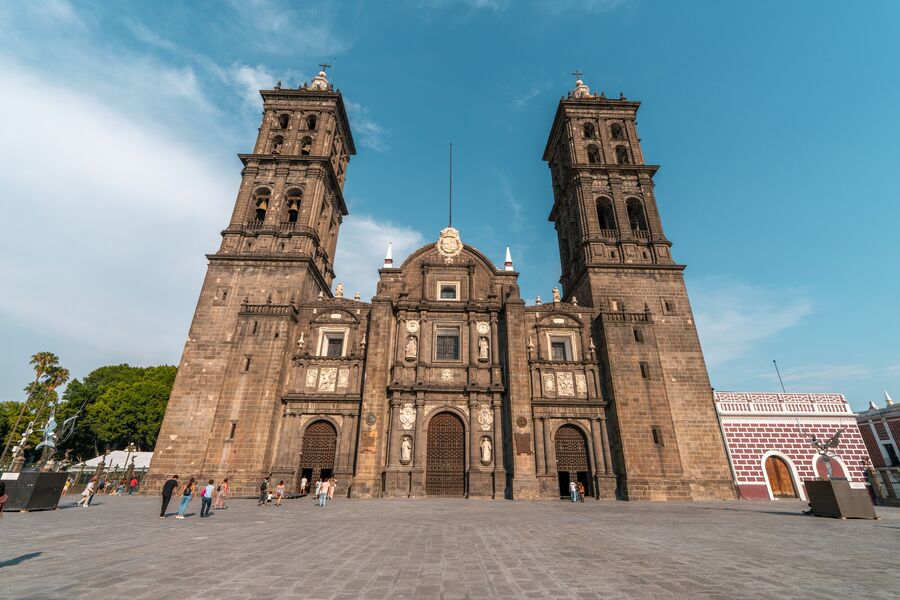A Guide to Puebla: Best Things to Do, Itinerary, Getting Around, & More