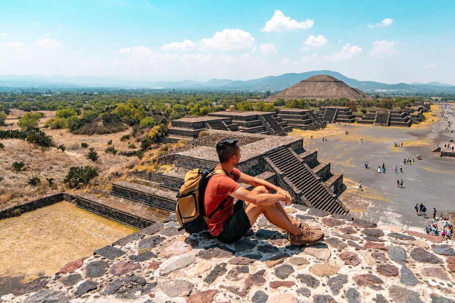 Visit Teotihuacan: A Complete Travel Guide