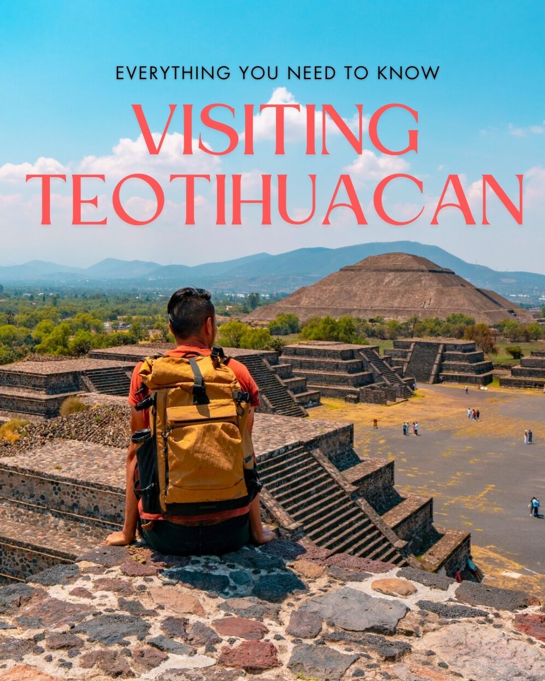Share Visit Teotihuacan: A Complete Travel Guide on Pinterest.