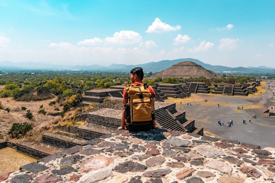 3 Months Itinerary for Central America & Mexico - A Practical Itinerary for Independent Travelers