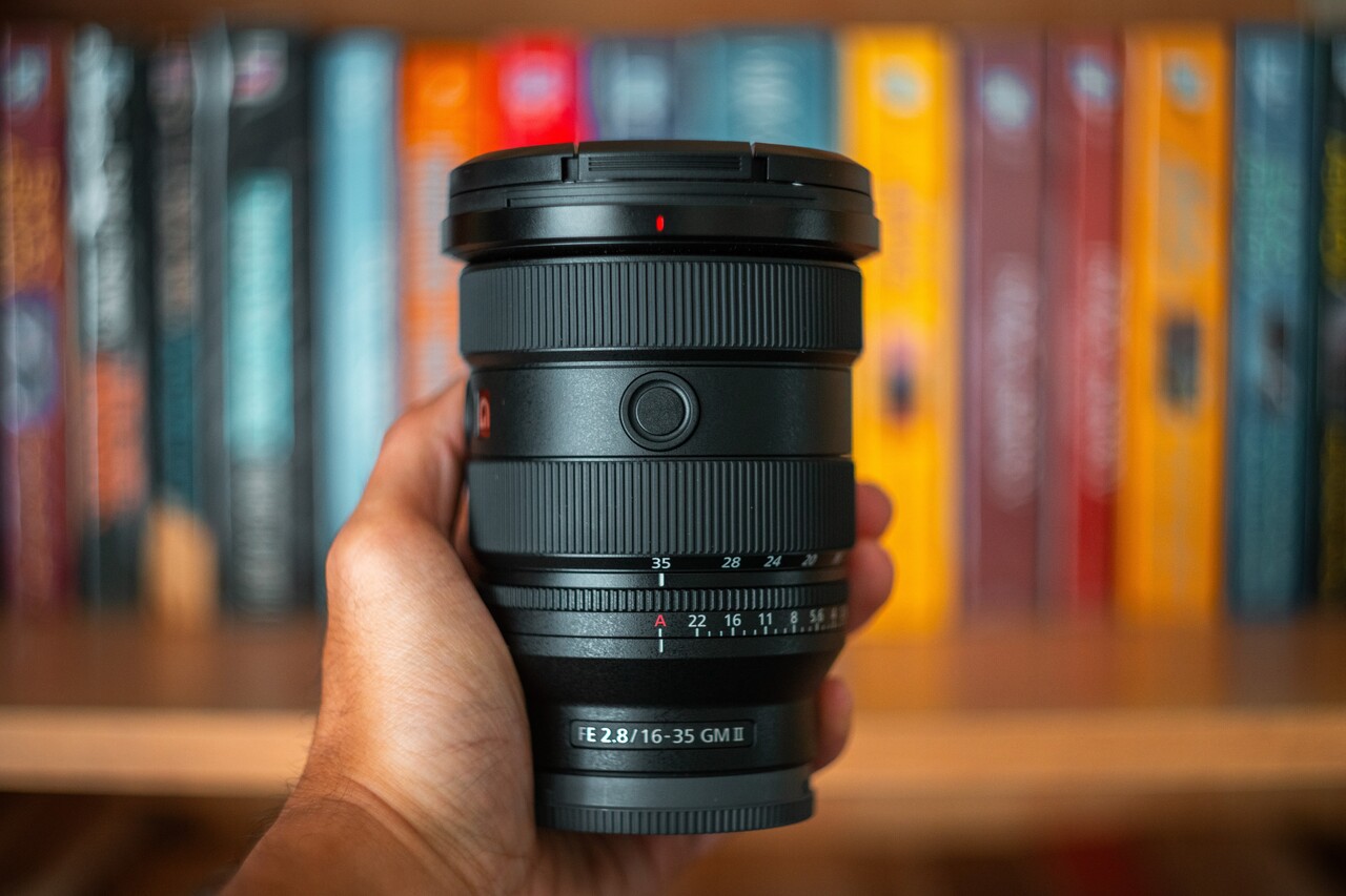 7 Best Sony a7RVI Lenses to Buy in 2026 - A Complete Buying Guide