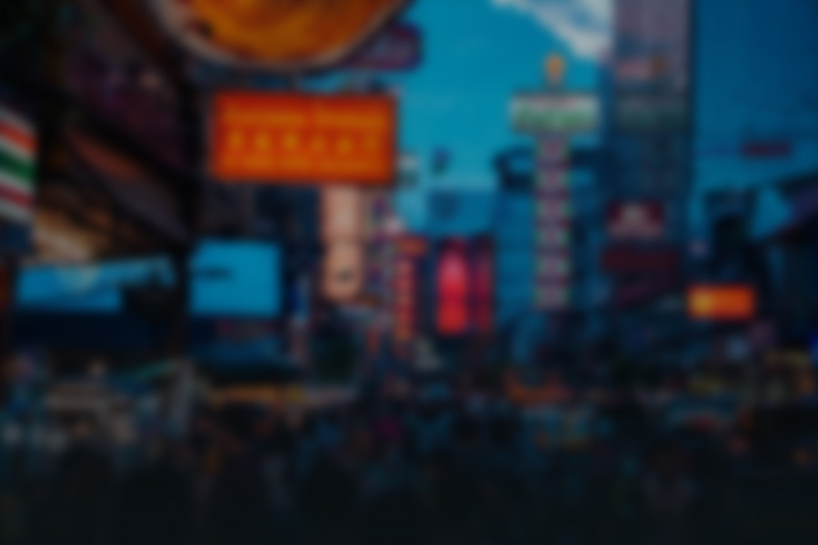 Asia Background Image