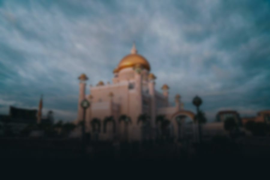Brunei Background Image