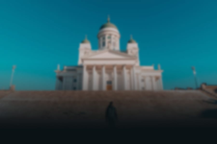 Finland Background Image