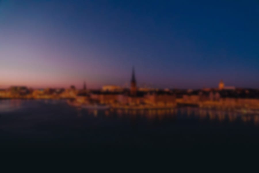 Sweden Background Image