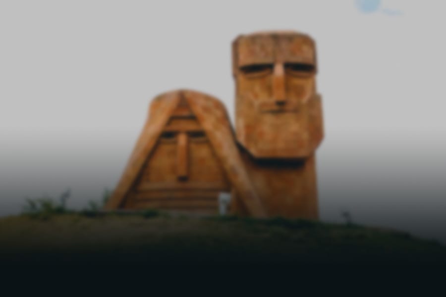 Artsakh Background Image
