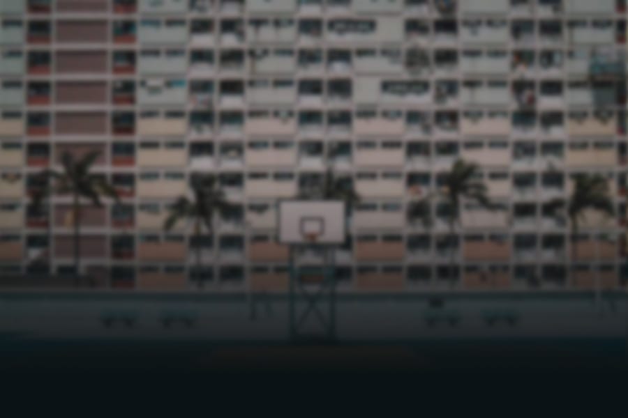 Hong Kong Background Image