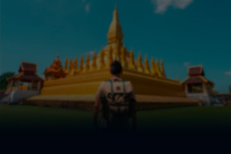 Laos Background Image