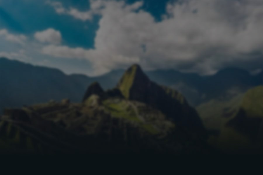 Peru Background Image