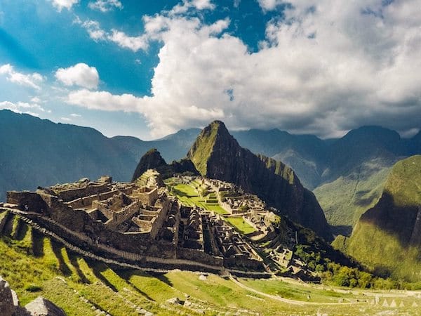 Peru Travel Guides, Itineraries, and More