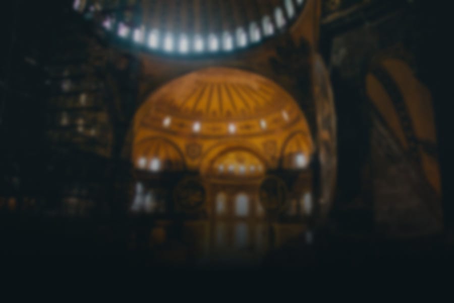 Turkey Background Image