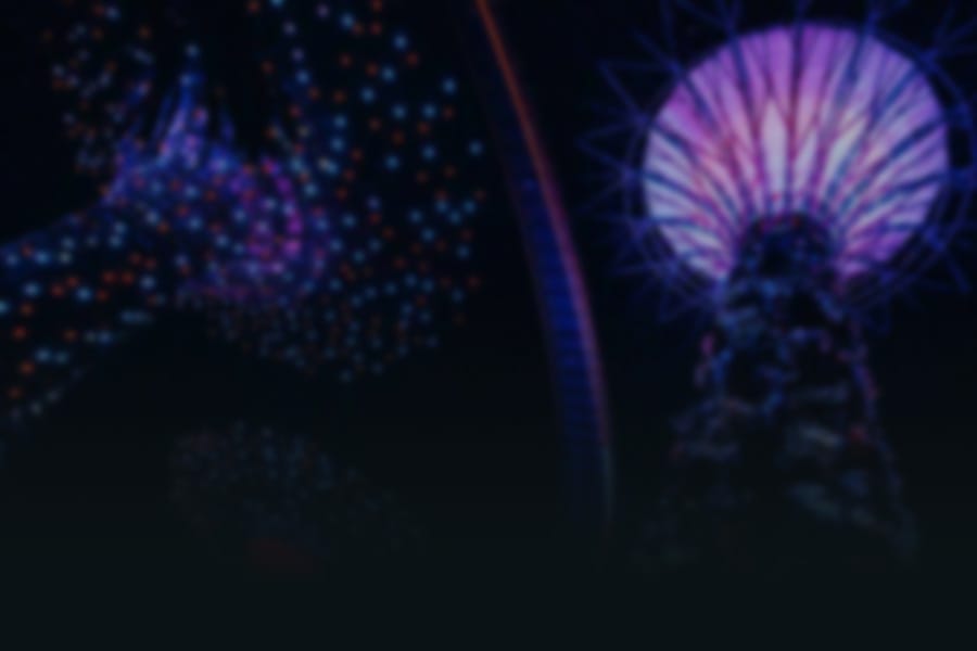 Singapore Background Image