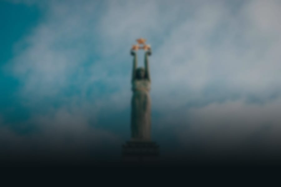 Latvia Background Image