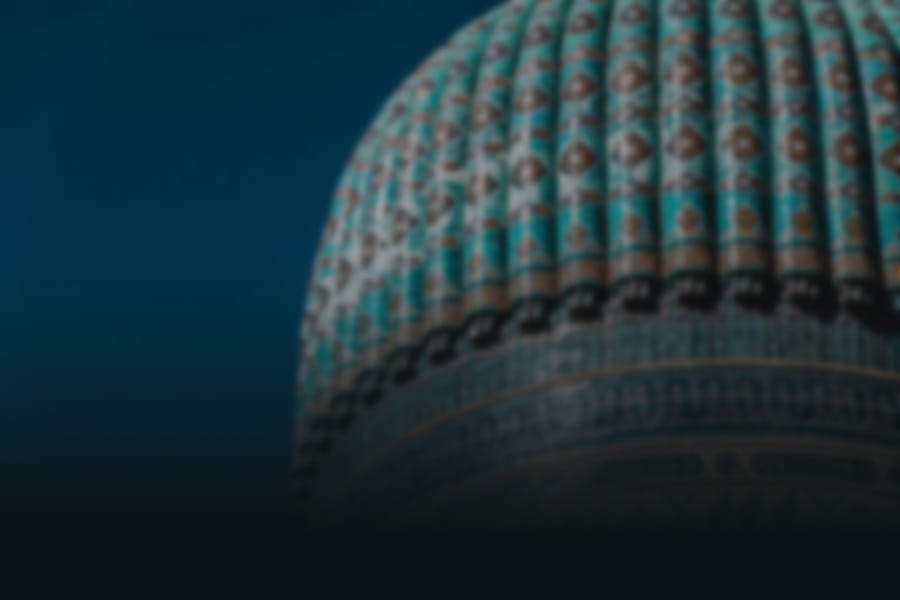Uzbekistan Background Image