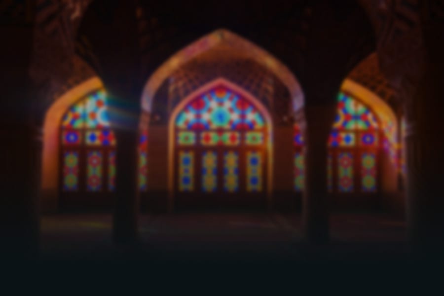 Iran Background Image