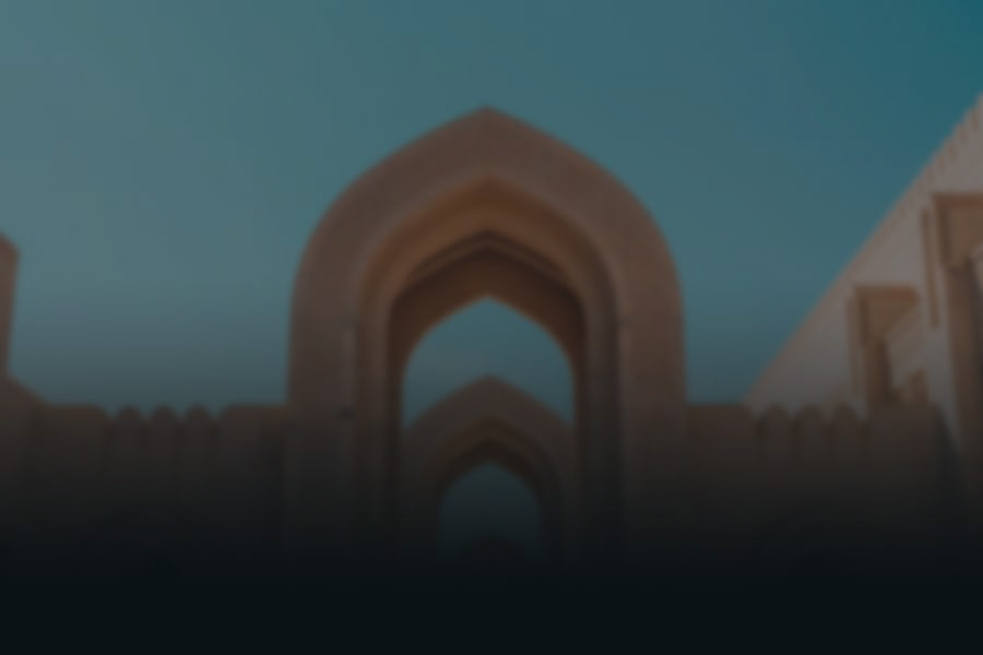 Oman Background Image