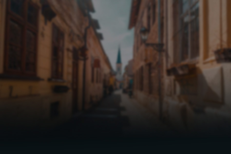 Central Europe Background Image