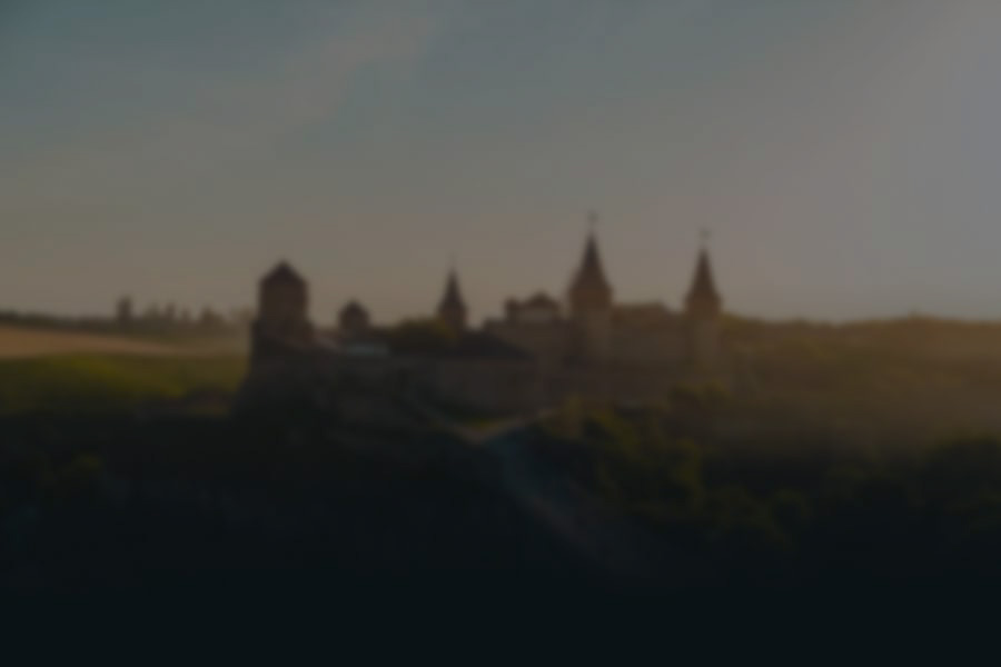 Eastern Europe Background Image