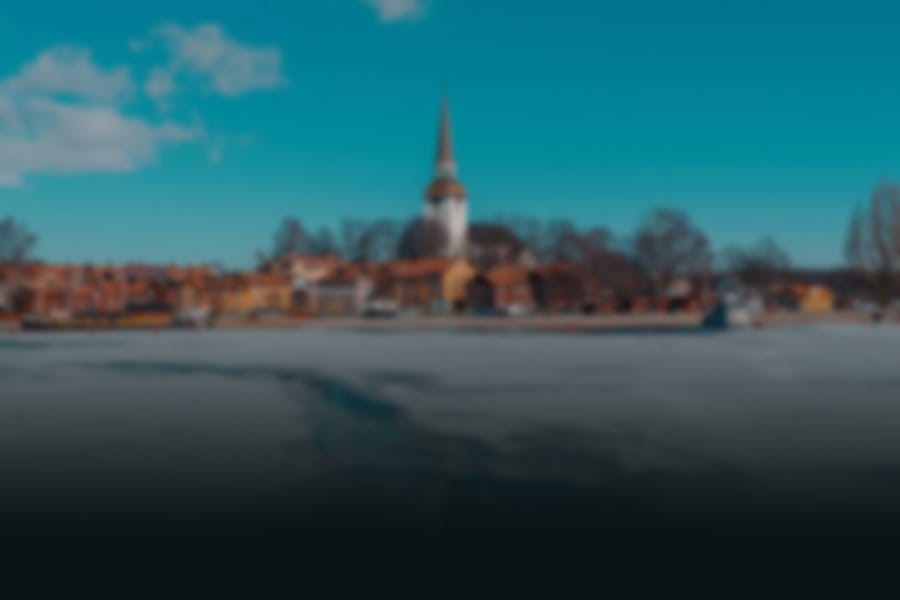 Northern Europe Background Image