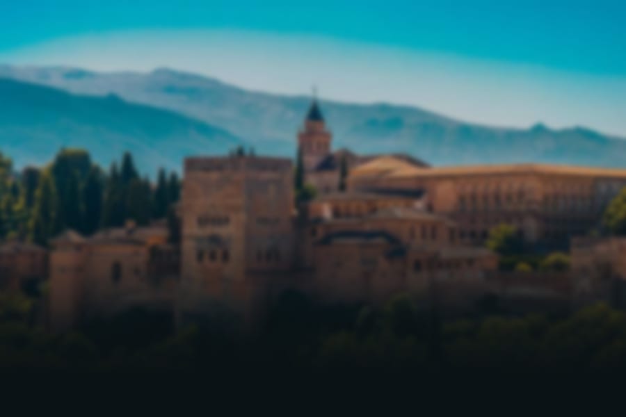 Southern Europe Background Image