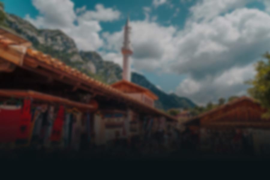 Albania Background Image