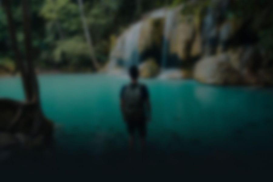 Central Thailand Background Image