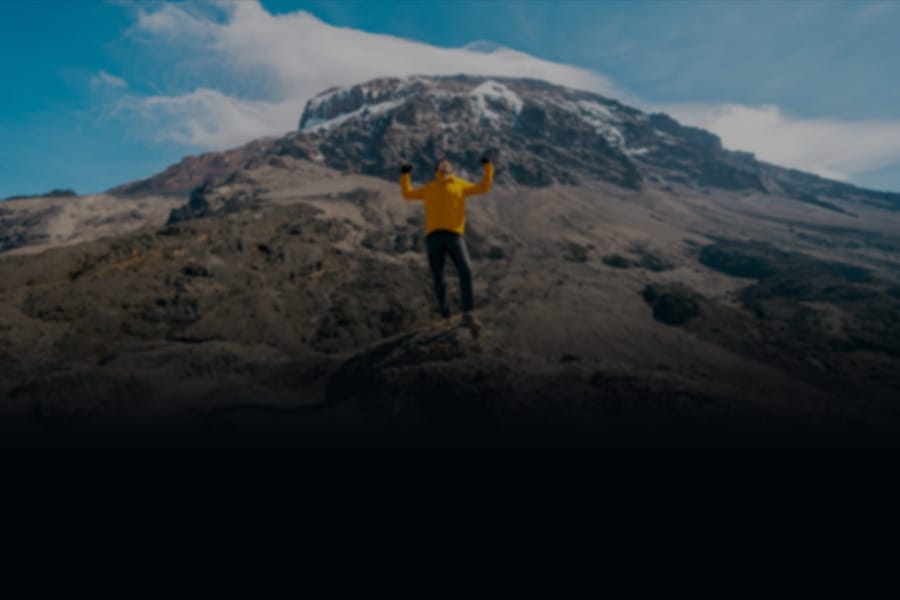 Tanzania Background Image