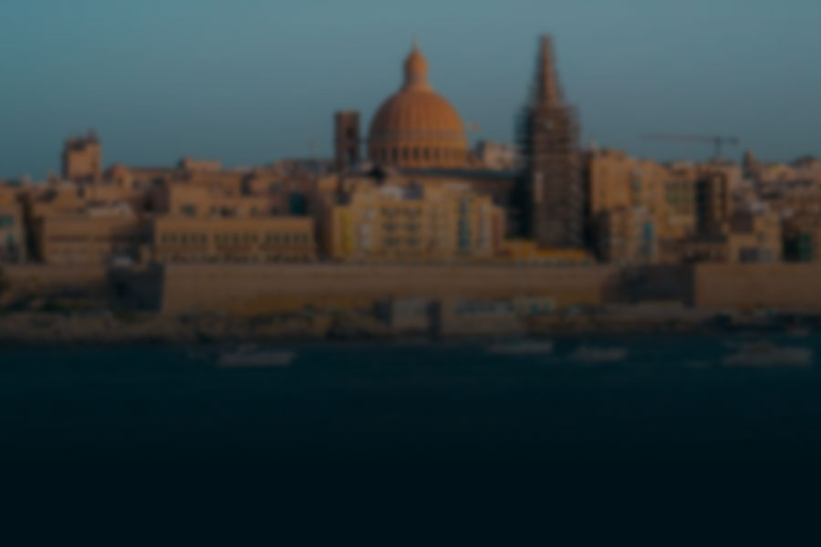Malta Background Image
