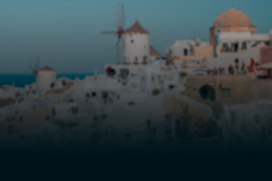 Greece Background Image