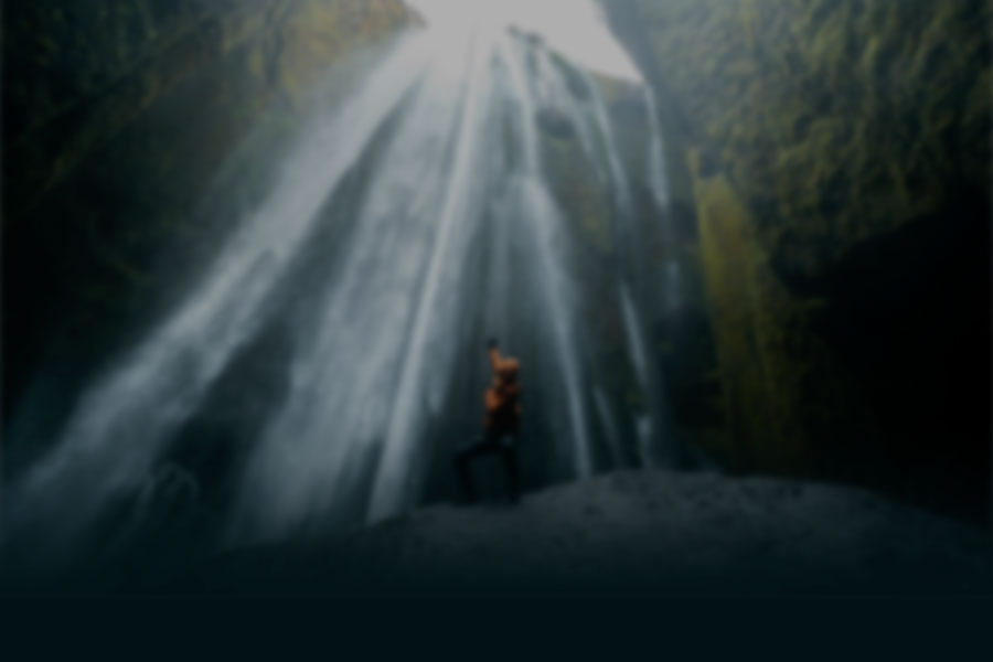 Iceland Background Image