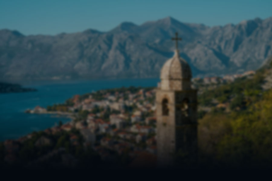 Montenegro Background Image