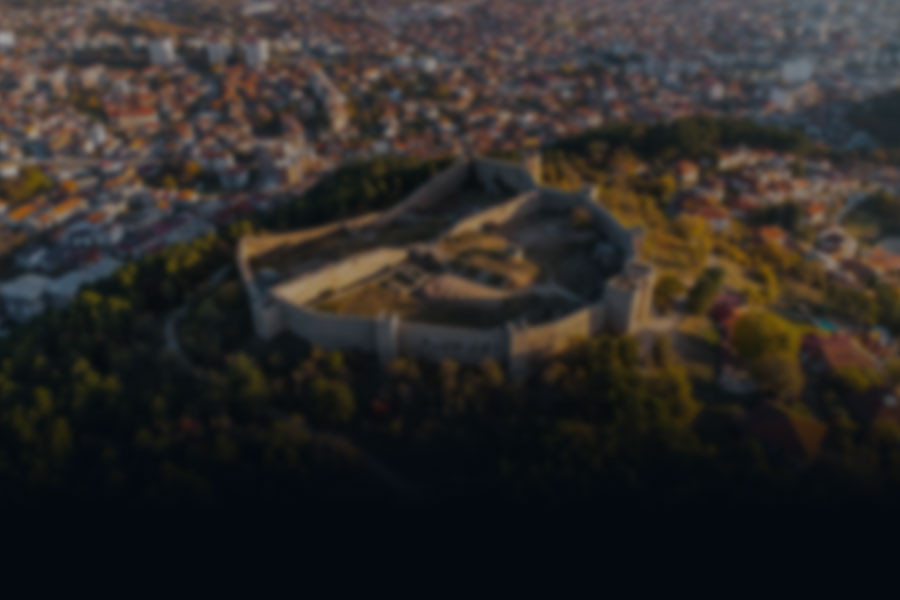 North Macedonia Background Image
