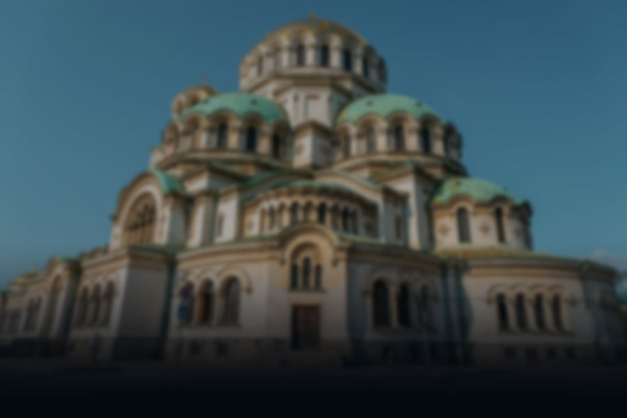 Bulgaria Background Image