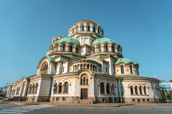 12 Best Things To Do In Sofia In 2023 - A Complete Guide To Backpacking 