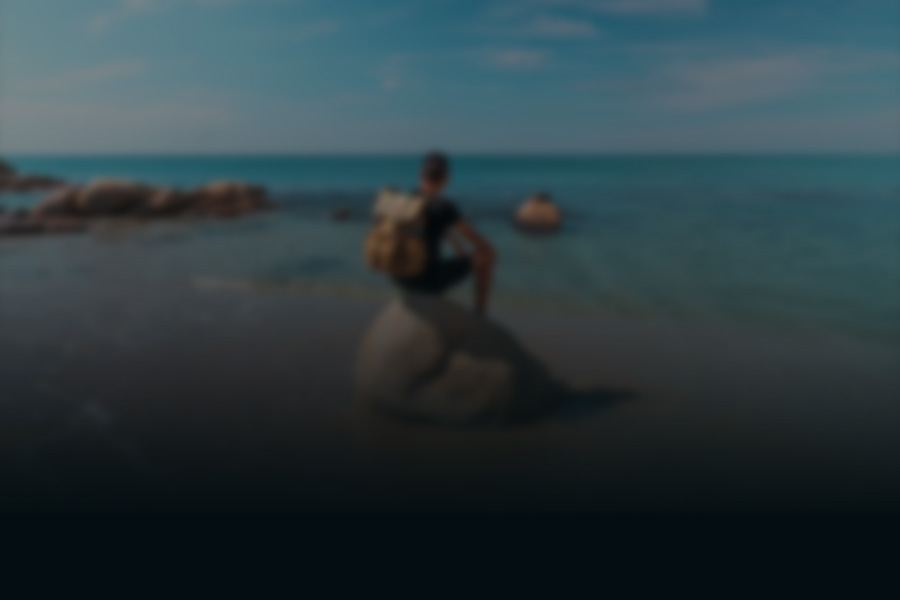 Eastern Thailand Background Image